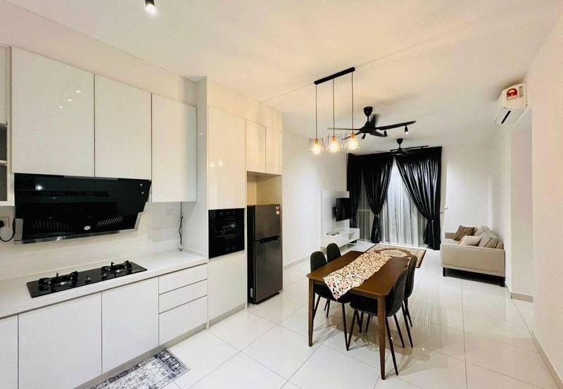 Inspirasi Mont Kiara