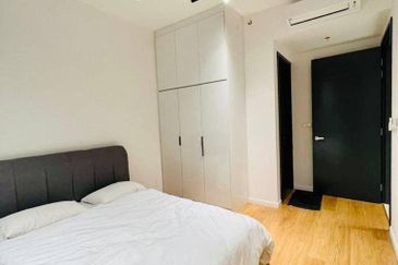 Inspirasi Mont Kiara