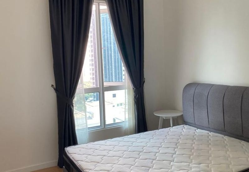 Inspirasi Mont Kiara