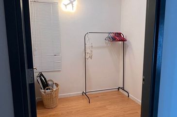 Inspirasi Mont Kiara