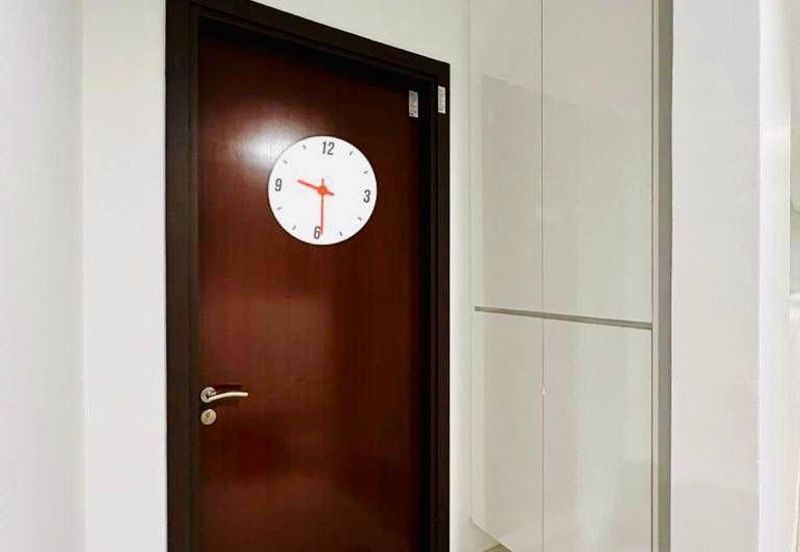 Inspirasi Mont Kiara