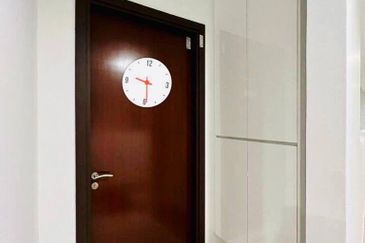 Inspirasi Mont Kiara