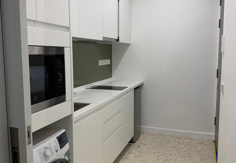 Pavilion Ceylon Hill