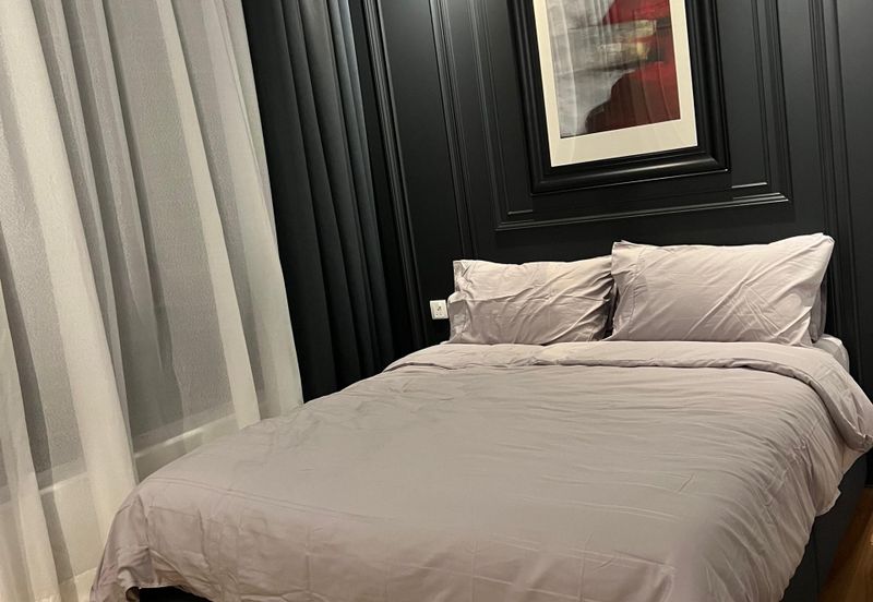 Pavilion Ceylon Hill