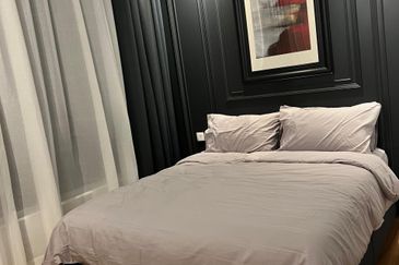 Pavilion Ceylon Hill