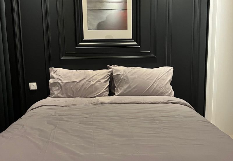 Pavilion Ceylon Hill