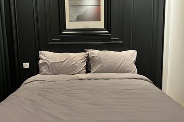 Pavilion Ceylon Hill