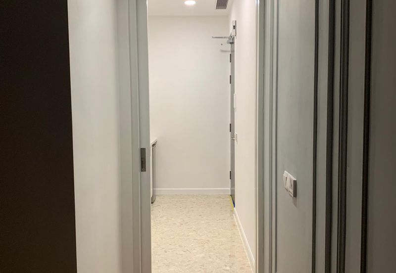 Pavilion Ceylon Hill