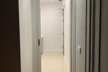 Pavilion Ceylon Hill