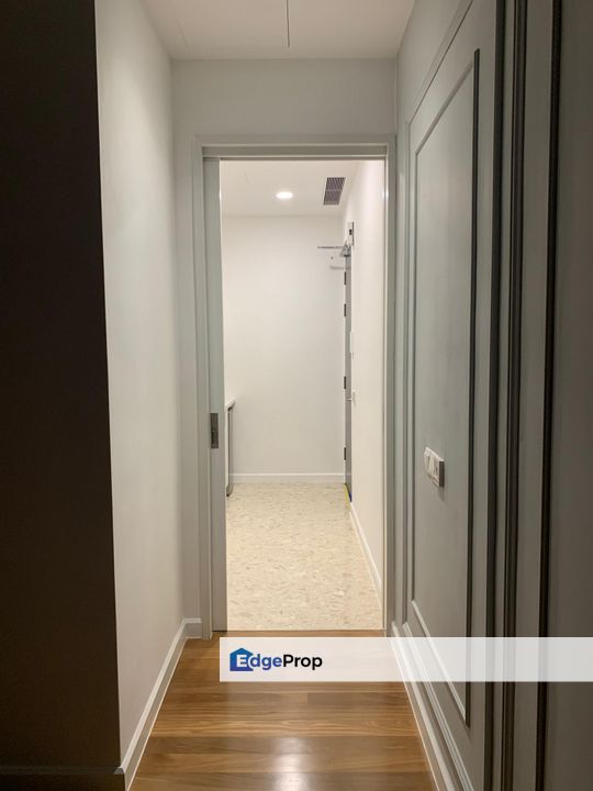 Fully Furnished Pavilion Ceylon Hill Bukit Bintang Kuala Lumpur, Kuala Lumpur, Bukit Bintang