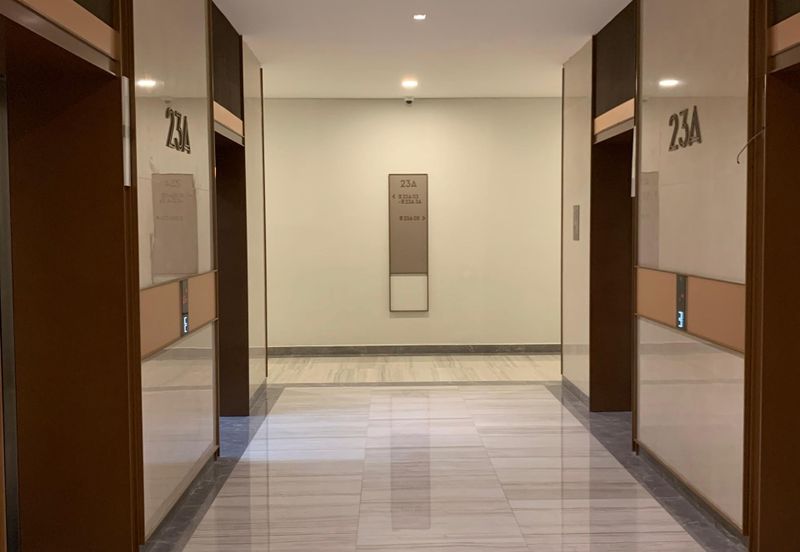 Pavilion Ceylon Hill