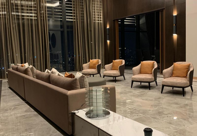 Pavilion Ceylon Hill