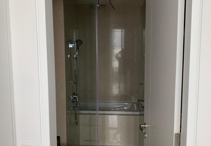 Pavilion Ceylon Hill