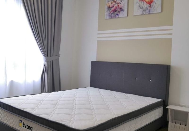 Amber Residence @ twentyfive.7