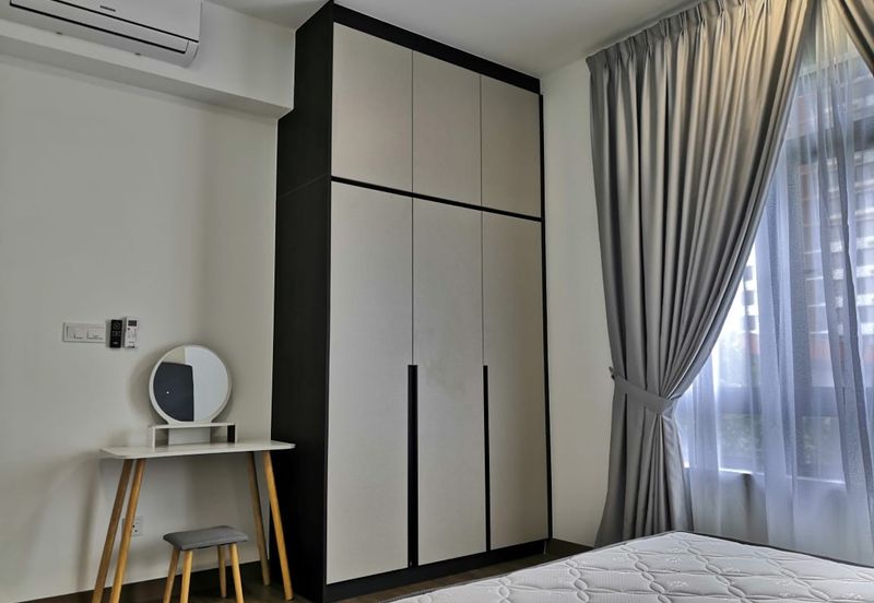 Amber Residence @ twentyfive.7