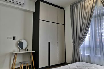 Amber Residence @ twentyfive.7