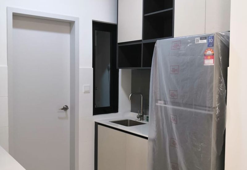 Amber Residence @ twentyfive.7