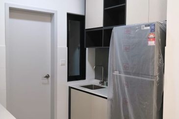 Amber Residence @ twentyfive.7