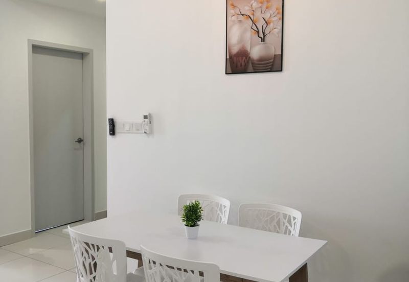 Amber Residence @ twentyfive.7