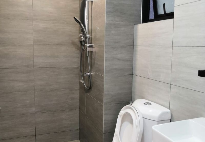 Amber Residence @ twentyfive.7