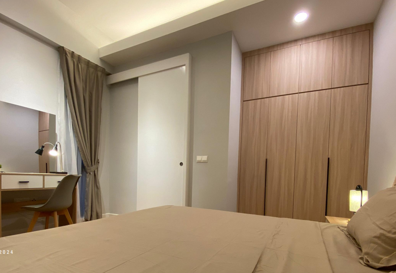 Sentral Suites