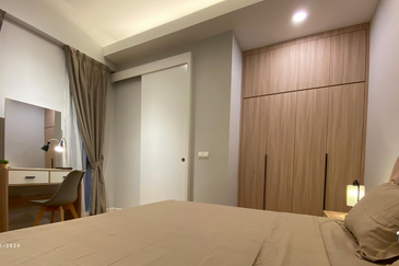 Sentral Suites