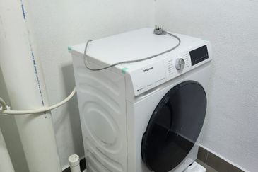 Kiara Kasih Condominium