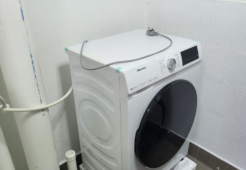 Kiara Kasih Condominium