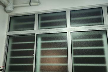 Kiara Kasih Condominium