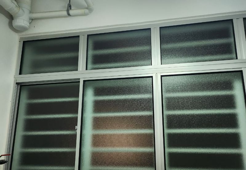 Kiara Kasih Condominium