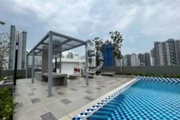 Kiara Kasih Condominium