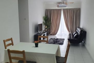 Kiara Kasih Condominium