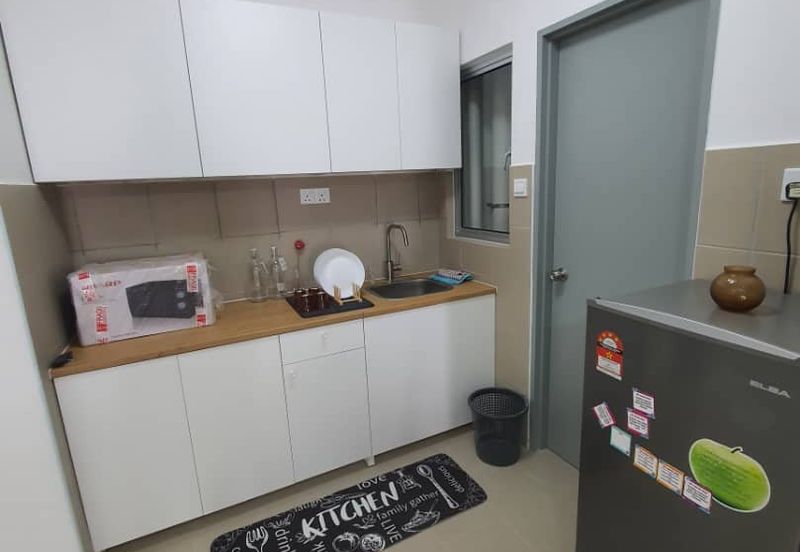 Kiara Kasih Condominium