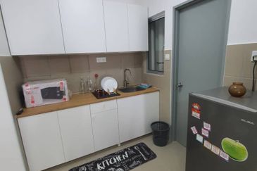 Kiara Kasih Condominium