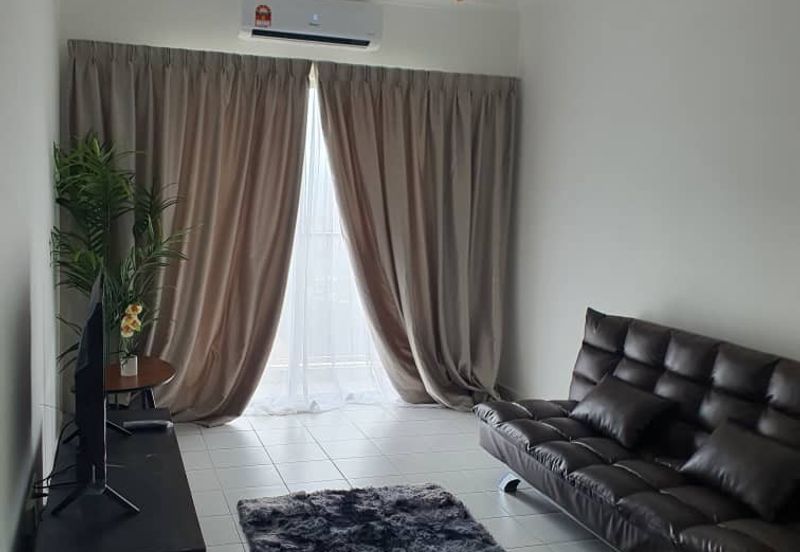 Kiara Kasih Condominium