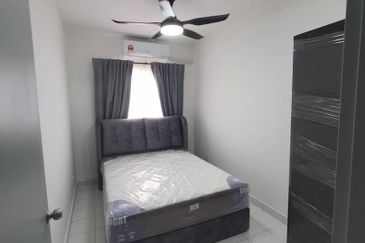 Kiara Kasih Condominium