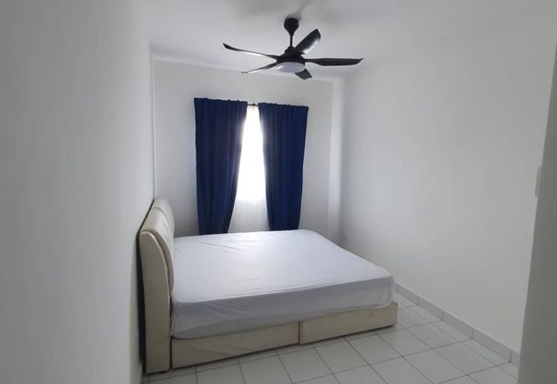 Kiara Kasih Condominium