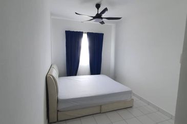 Kiara Kasih Condominium