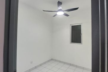 Kiara Kasih Condominium