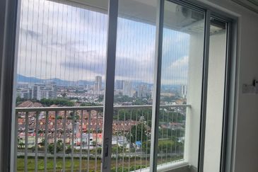 Kiara Kasih Condominium