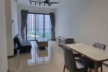 United Point Residence (Residensi Bersepadu)