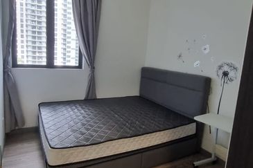 United Point Residence (Residensi Bersepadu)