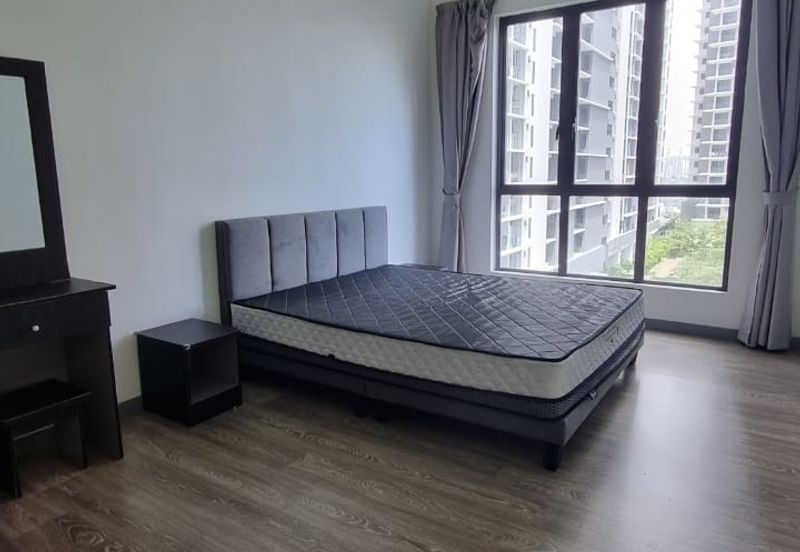 United Point Residence (Residensi Bersepadu)