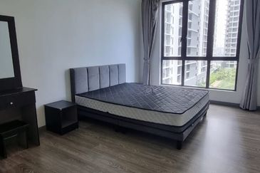 United Point Residence (Residensi Bersepadu)