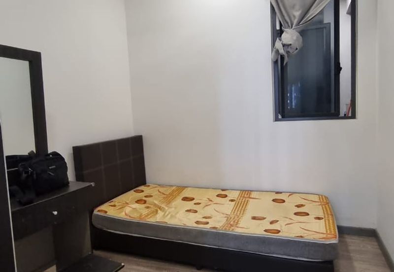 United Point Residence (Residensi Bersepadu)