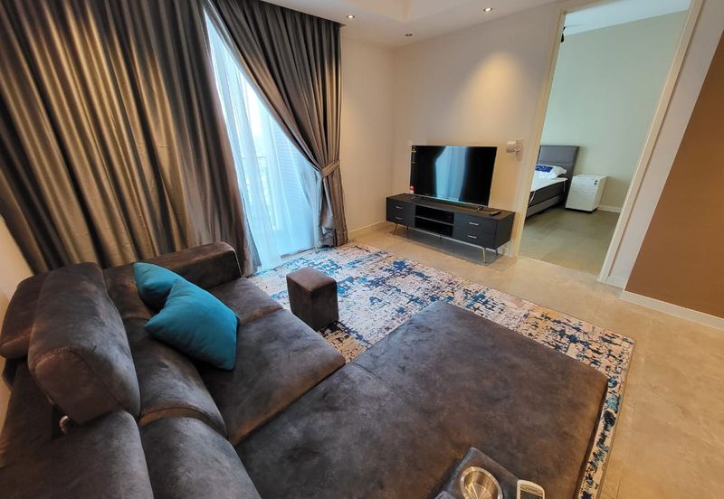 The Ooak (Kiara 163)