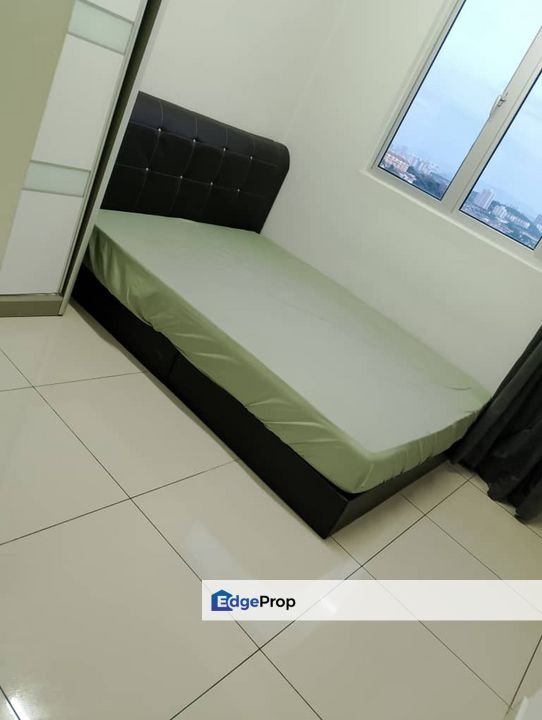 Fully Furnished Maxim Residence Cheras Kuala Lumpur, Kuala Lumpur, Cheras