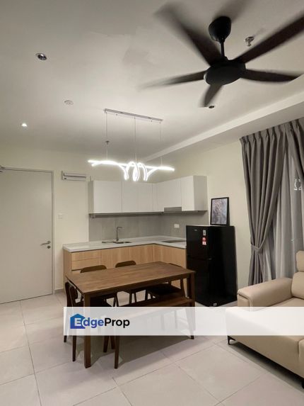 Fully Furnished Yolo Signature Suites Petaling Jaya, Selangor, Petaling Jaya
