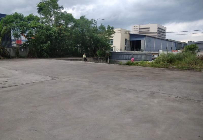 Jalan Lama Bentong - Karak