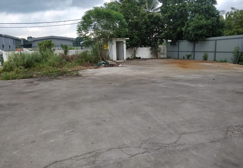 Jalan Lama Bentong - Karak